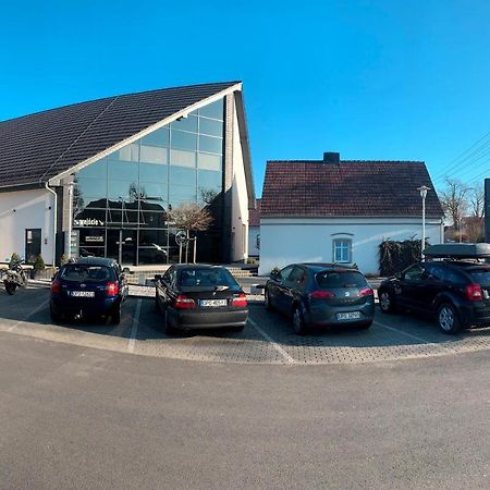 Pokoje Do Wynajecia Massek Chroscice Exteriér fotografie